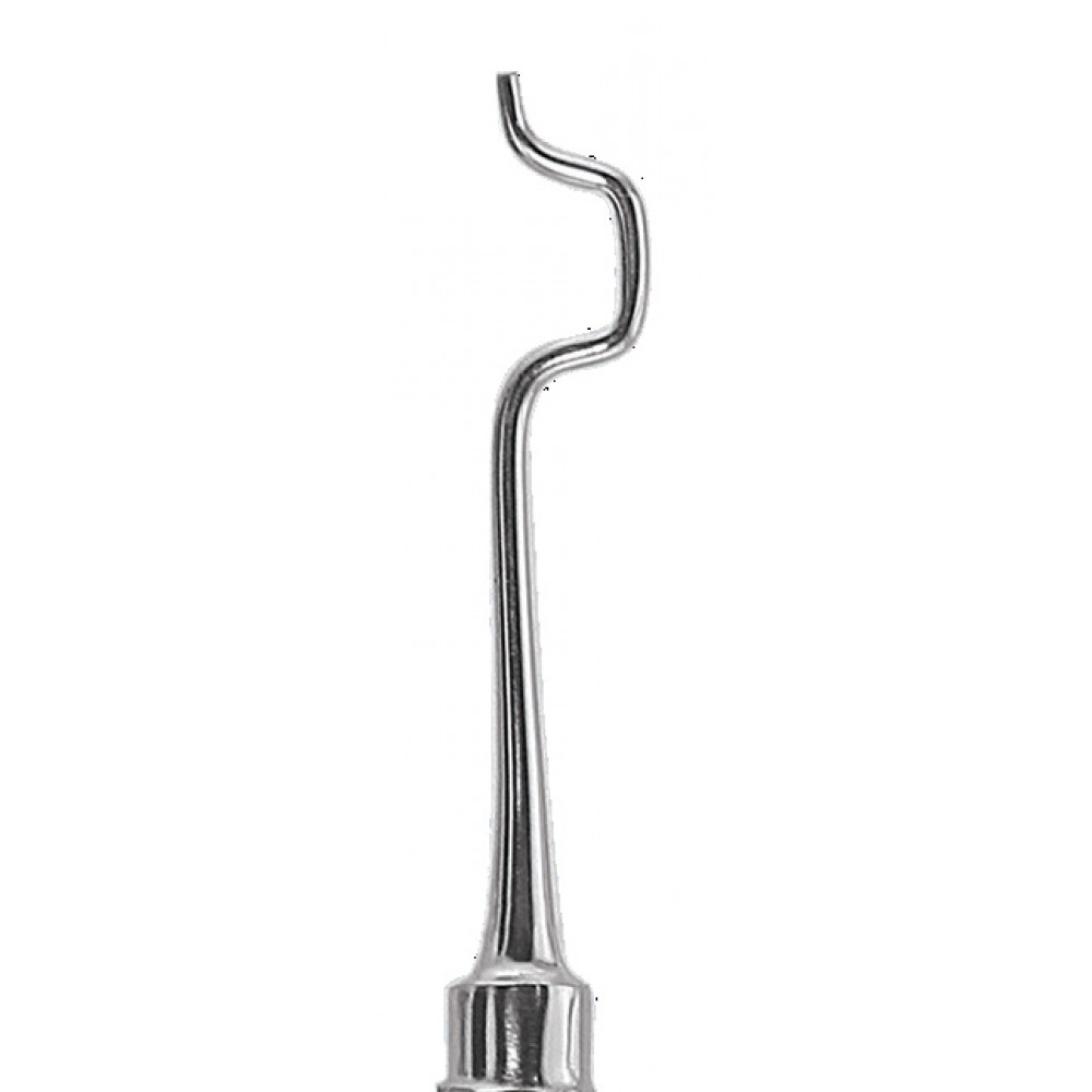 Morelli Elastic Ligature Applicator Positioner And Detacher, Dental Orthodontic Tool